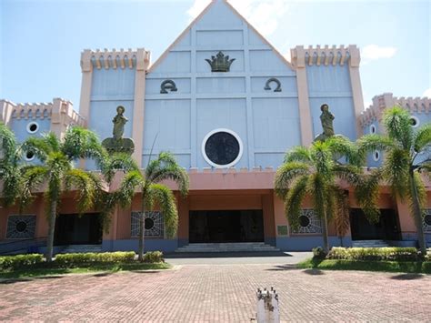 old cathedral tagum city mass schedule|Christ the King Cathedral Parish (Tagum Cathedral) .